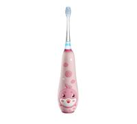 Concept Kido Smile ZK3010 spazzolino da denti elettrico per bambini 1-5y Pink 1 pz