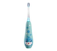 Concept Kido Smile ZK3020 spazzolino sonico elettrico per bambini 1-5y Blue 1 pz