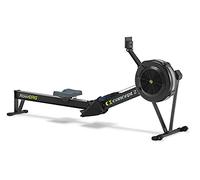 Concept2 - Vogatore con schermo PM5, Modello D, nero