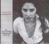 Conception - An Evolutionary Compilation - 1995-1997 by N/A (1997-01-01)