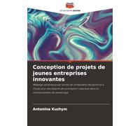 Conception de projets de jeunes entreprises innovantes: Mélange dynamique par vortex de composants de peinture à l'huile pour des besoins de conception classique dans un environnement de démarrage