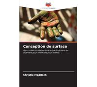 Conception de surface: Appropriation créative de la technologie dans les imprimés pour vêtements pour enfants