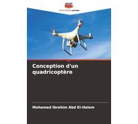 Conception d'un quadricoptère