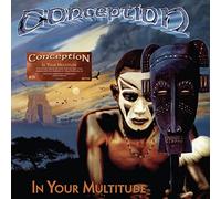 Conception - In Your Multitude