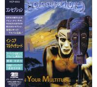 Conception - In Your Multitude