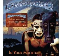 Conception - In Your Multitude