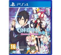 Conception Plus: Maiden Of The Twelve Stars - PlayStation 4 [Edizione: Regno Unito]