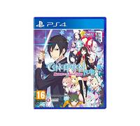 Conception Plus: Maiden Of The Twelve Stars - PlayStation 4 [Edizione: Regno Unito]
