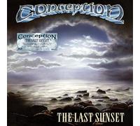Conception - The Last Sunset
