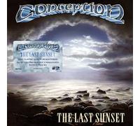 Conception - The Last Sunset