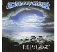 Conception - The Last Sunset