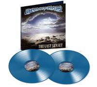 Conception The Last Sunset (Vinyl LP) Expanded 12" Album Coloured Vinyl