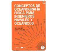 Conceptos de Oceanografía Física para Ingenieros Navales y Oceánicos
