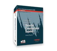Conceptos esenciales de Derecho Constitucional Español: 2