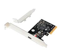 Conceptronic EMRICK14B scheda di interfaccia e adattatore USB 3.2 Gen