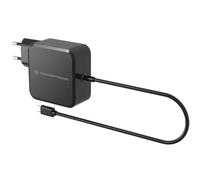 Conceptronic 100W Gan USB Pd Charger Built-In Usb-C -- Complies To Programmable Power Supply (pps) Enhance Charging Efficiency And Reduce Heat OZUL05BE