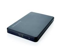 Conceptronic 2,5" Harddisk Box Mini USB 3.0