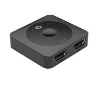 Conceptronic 2-PORT BI-DIRECTIONAL HDMI 2.0