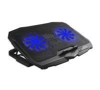 Conceptronic 2FAN LAPTOP COOLING STAND