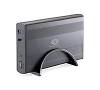 Conceptronic 3.5" Hard Disk Box USB 3.0