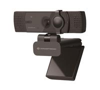 Conceptronic AMDIS08B webcam 15,9 MP 3840 x 2160 Pixel USB 2.0 Nero