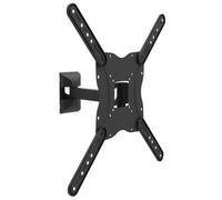 Equip SUPPORTO A PARETE PER TV DA 23" A 55" (650406)