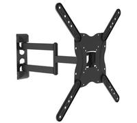 Equip Supporto Per Schermo Da Tavolo Per Milza Inclinabile 650407 13-55´´ 30kg