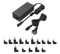 Conceptronic ALIMENTATORE CARICATORE UNIVERSALE PER LAPTOP - 90W (OZUL08B15)