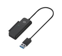 Conceptronic ABBY01B Adattatore Hard Disk Usb 3.0 A 2.5" Sata Adattatore Usb
