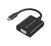 Conceptronic ABBY05B adattatore grafico USB 1920 x 1080 pixel Nero - Nouvo