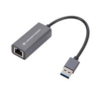 Conceptronic ABBY08G Ethernet 1000 Mbit/s - Nouvo