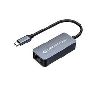 Conceptronic 2.5g Ethernet Usb 3.2 Gen 1 Adapter S_0194_398343 Audio E tv