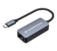 Conceptronic 2.5g Ethernet Usb 3.2 Gen 1 Adapter S_0194_398343 Audio E tv