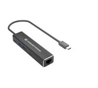 Conceptronic Adattatore Usb-c A Ethernet Abby14b