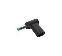 Conceptronic ABBY15PC01 - Adattatore PCD DC a USB-C, HP 4,5 x 3,0 mm, 18-20 V