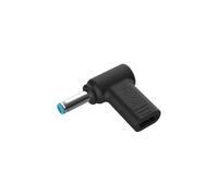 Conceptronic ABBY15PC02 - Adattatore DC a USB-C compatibile con Dell 4,5 x 3,0 mm, 18-20 V