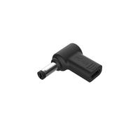 Conceptronic ABBY15PC03 DC to USB C Adapter Compatible with Acer/Universal 5.5x1