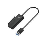 Conceptronic ABBY01B Adattatore Hard Disk Usb 3.0 A 2.5" Sata Adattatore Usb