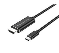 Conceptronic Adattatore Da Usb-c A Hdmi Abby04b