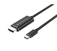 CONCEPTRONIC ADAPTADOR USB-C - HDMI