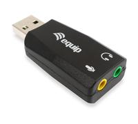 CONCEPTRONIC adattatore audio 3,5 mm USB tipo A con alimentazione