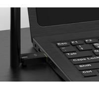 CONCEPTRONIC Adattatore Bluetooth 5.3 NanoUSB 100 m 3Mbps