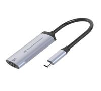 Conceptronic Adattatore USB ABBY23G USB-C TO HDMI 2.1 ADAPTER 8K60H