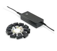 Conceptronic ALIMENTATORE CARICATORE UNIVERSALE PER LAPTOP - 65W (CNB65)