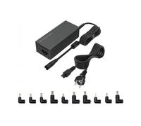 Conceptronic ALIMENTATORE CARICATORE UNIVERSALE PER LAPTOP - 90W (OZUL08B10)