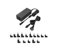 Conceptronic ALIMENTATORE CARICATORE UNIVERSALE PER LAPTOP - 90W (OZUL08B15)