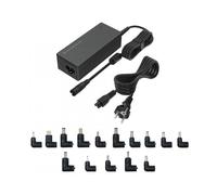 Conceptronic ALIMENTATORE CARICATORE UNIVERSALE PER LAPTOP - 90W (OZUL08B15)