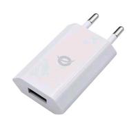 CONCEPTRONIC ALTHEA05W MINI CARICATORE 1xUSB 5W BIANCO