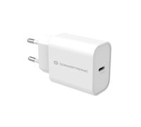 Conceptronic ALTHEA10W Caricabatterie per dispositivi mobili Universale Bianco AC Ricarica rapida Interno NEW