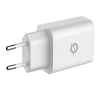 Conceptronic ALTHEA10W Interno AC Bianco ALTHEA 1-Port 25W USB-C PD PPS Charger